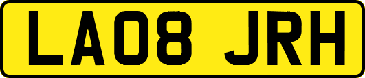 LA08JRH