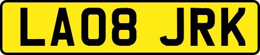 LA08JRK