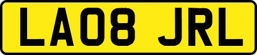 LA08JRL