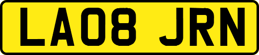 LA08JRN