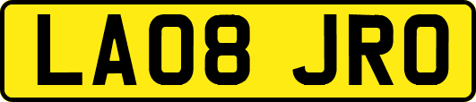LA08JRO