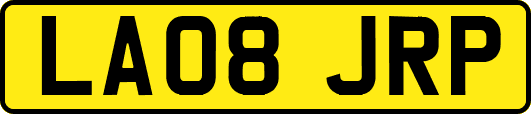 LA08JRP