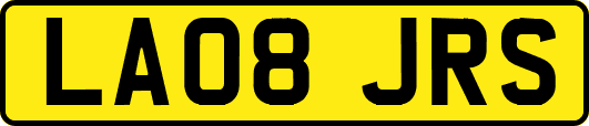 LA08JRS