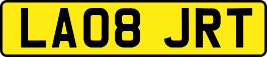 LA08JRT