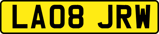 LA08JRW