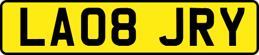 LA08JRY