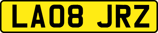 LA08JRZ