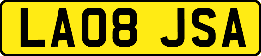 LA08JSA