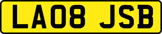LA08JSB