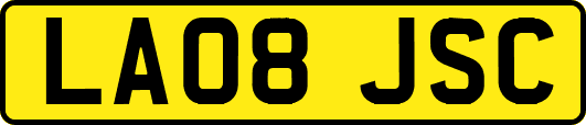 LA08JSC