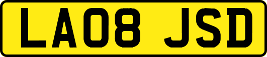 LA08JSD
