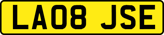 LA08JSE