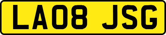 LA08JSG