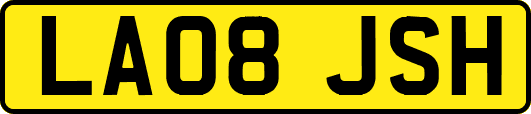 LA08JSH