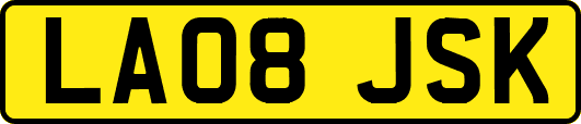 LA08JSK