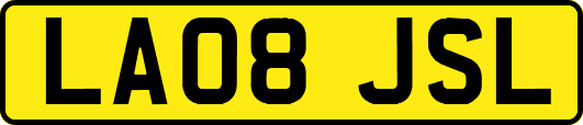 LA08JSL