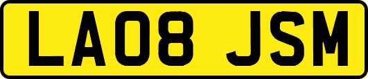 LA08JSM