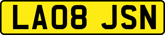 LA08JSN
