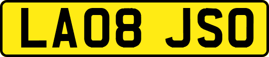 LA08JSO