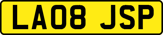 LA08JSP