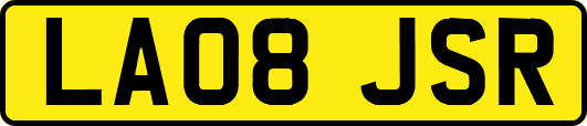 LA08JSR