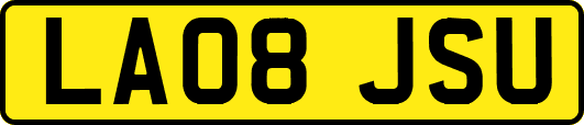 LA08JSU