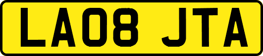 LA08JTA