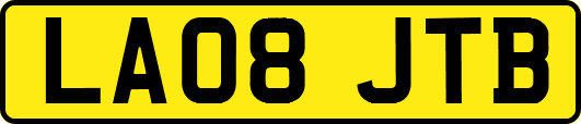 LA08JTB