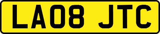 LA08JTC