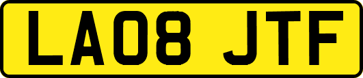 LA08JTF