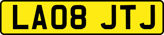 LA08JTJ