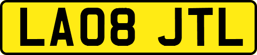 LA08JTL