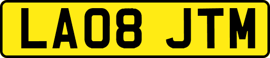 LA08JTM