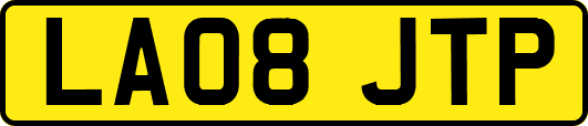 LA08JTP