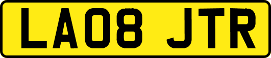 LA08JTR