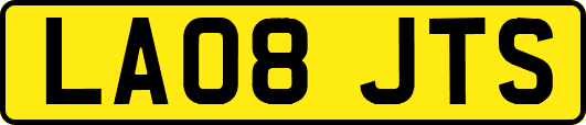 LA08JTS
