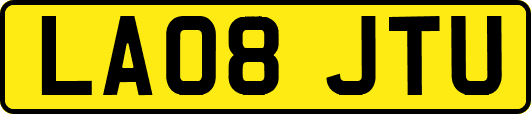 LA08JTU