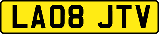 LA08JTV