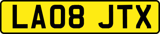 LA08JTX