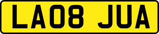 LA08JUA