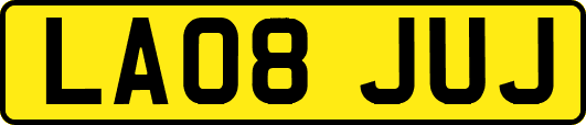 LA08JUJ