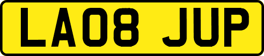 LA08JUP