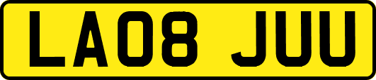 LA08JUU