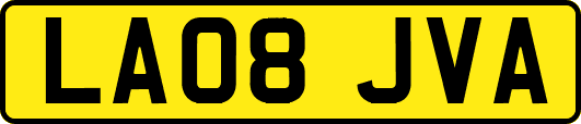 LA08JVA