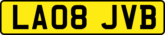LA08JVB