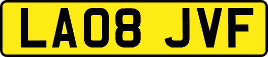 LA08JVF