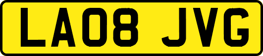 LA08JVG
