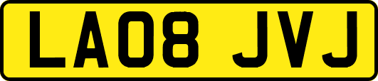 LA08JVJ