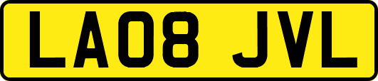 LA08JVL