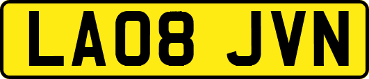LA08JVN